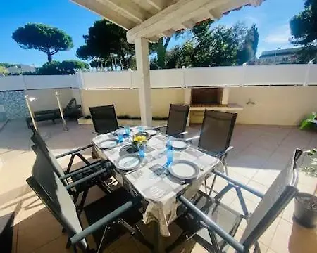 Magnifique Avec De Nage Villa *