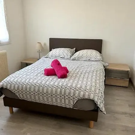 Villa Magnifique Avec De Nage
