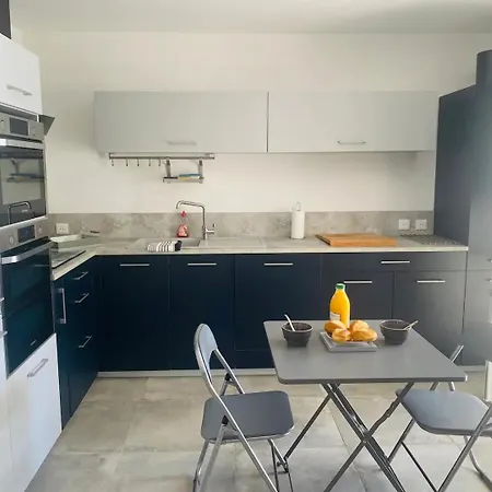 Villa Magnifique Avec De Nage