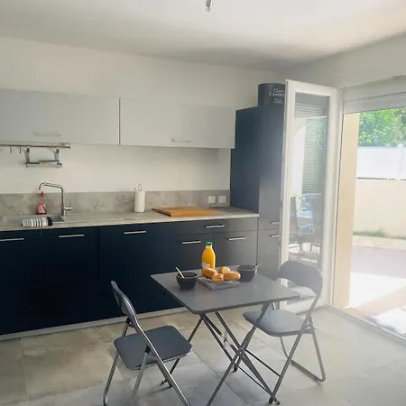 Villa Magnifique Avec De Nage *