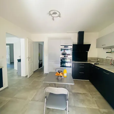 Villa Magnifique Avec De Nage La Grande Motte